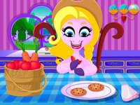 Naughty Pony Salon-Take Care Of Pets screenshot, image №1747769 - RAWG