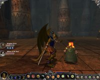 Mage Knight: Apocalypse screenshot, image №427040 - RAWG