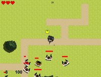 Endless Top Down Shooter screenshot, image №1299763 - RAWG