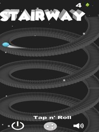 Stairway - Roll Down Game screenshot, image №1648125 - RAWG