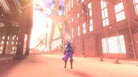 Horizon To Crinoa: Have Faith in Radiance -Prototype screenshot, image №3971330 - RAWG