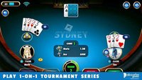 BlackJack 21: Vegas Multiplayer Online Casino Game screenshot, image №1370077 - RAWG