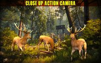 Jungle Deer Hunter screenshot, image №1665268 - RAWG