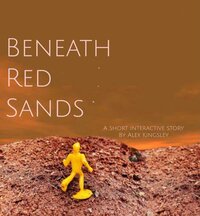 Beneath Red Sands screenshot, image №2645294 - RAWG