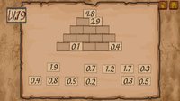 Math Puzzle Alpha Challenge screenshot, image №2334296 - RAWG