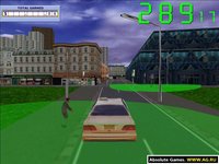 Taxi Racer screenshot, image №328905 - RAWG