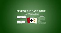 Pexeso The Card Game BETA screenshot, image №2389110 - RAWG