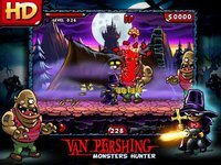 Van Pershing HD screenshot, image №2185095 - RAWG