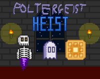 Poltergeist Heist (Plasma Pea) screenshot, image №3265323 - RAWG