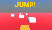 Jump! (TheoCoombesGames) screenshot, image №1713437 - RAWG