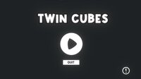 Twin Cubes screenshot, image №2891049 - RAWG