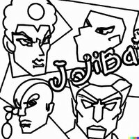 JoJo's Cocotilo Game screenshot, image №3675518 - RAWG