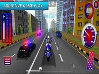 Extreme Motorbike Ride: Police Pursuit Race screenshot, image №1832501 - RAWG