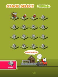 mew mew Train screenshot, image №1989367 - RAWG