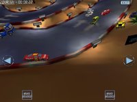 Turbo Skiddy Racing screenshot, image №2122247 - RAWG