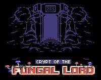 Crypt of the Fungal Lord screenshot, image №1784317 - RAWG