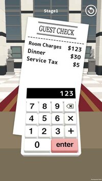 Hotel Master 3D screenshot, image №2797071 - RAWG