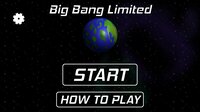 Big Bang Limited screenshot, image №2615450 - RAWG