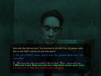 Vampire: The Masquerade - Bloodlines - Unofficial Patch screenshot, image №4213522 - RAWG