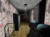 Worlds Crisis Reborn screenshot, image №1065018 - RAWG