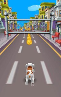 Dog Run - Pet Dog Simulator screenshot, image №1354250 - RAWG