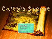 Caity's Secret (Classic RPG) screenshot, image №3813078 - RAWG