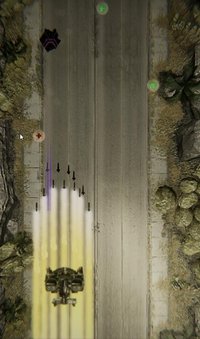 Planes VS Aliens screenshot, image №1208548 - RAWG