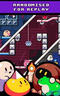 Drop Wizard Tower screenshot, image №1536368 - RAWG