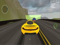 Mad Racing Super Speed screenshot, image №972606 - RAWG