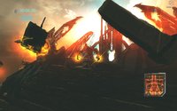 Transformers: Revenge of the Fallen - The Game screenshot, image №519300 - RAWG