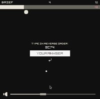 A very random quiz - wk5 brief screenshot, image №2618295 - RAWG