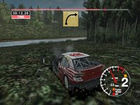 Colin McRae Rally 04 screenshot, image №385991 - RAWG