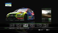 WRC: FIA World Rally Championship screenshot, image №541848 - RAWG