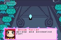 Dream Knight (Kaimatten) screenshot, image №3544160 - RAWG