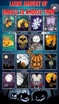 Sliding Puzzle Block Terror screenshot, image №1851626 - RAWG