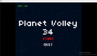 Planet volley 34 screenshot, image №3574697 - RAWG