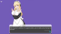 Hentai Maid Club screenshot, image №3954989 - RAWG