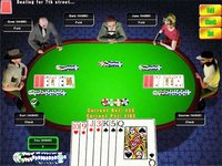 Casino VIP screenshot, image №460765 - RAWG