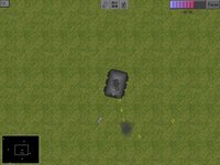 Tech's War screenshot, image №3087623 - RAWG