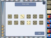 Backgammon, 2018 edition screenshot, image №1374878 - RAWG