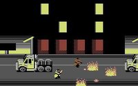 Ultimate Cops (C64 Compilation) screenshot, image №1813649 - RAWG