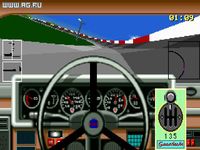Car & Driver: Test Drive screenshot, image №337654 - RAWG