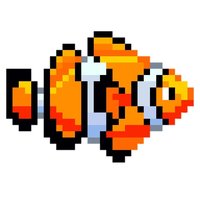 Flappy Fish (ProgramacaoAmbiental) screenshot, image №2185871 - RAWG