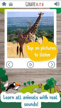 Kids Zoo Game: Preschool screenshot, image №1586122 - RAWG