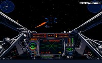 Star Wars: X-Wing Collector's CD-ROM screenshot, image №336154 - RAWG