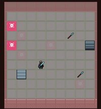 The Return screenshot, image №1186372 - RAWG