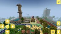 Mini Zoo Craft screenshot, image №2092512 - RAWG