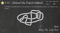 Unknot! screenshot, image №4260069 - RAWG