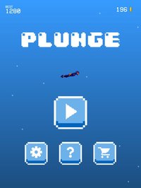 Plunge screenshot, image №1792289 - RAWG