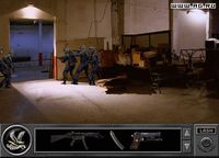 Daryl F. Gates' Police Quest: SWAT screenshot, image №331868 - RAWG